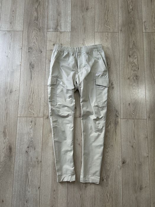 Штани Nike Cargo карго найк