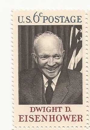 Znaczki pocztowe czyste USA - 1968 rok, 1969 rok,1977r.