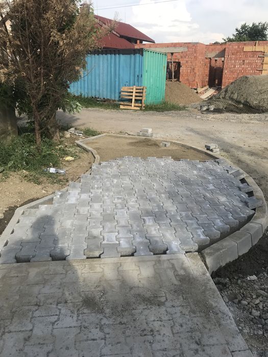 ремонтні роботи та тп