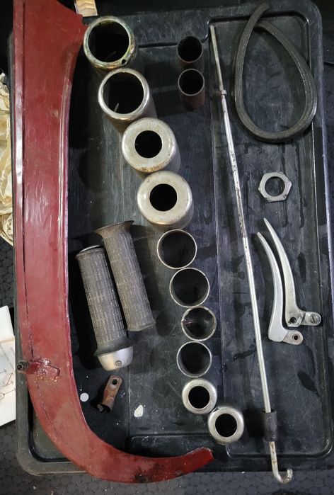 MATERIAL - Jawa Perak