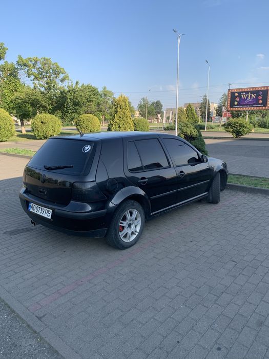 Продам Гольф 4 1,9 т.д.і 2000рік хороший стан,цікавить обмін!