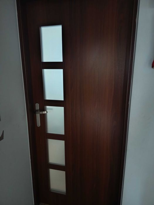 Drzwi pokojowe        .