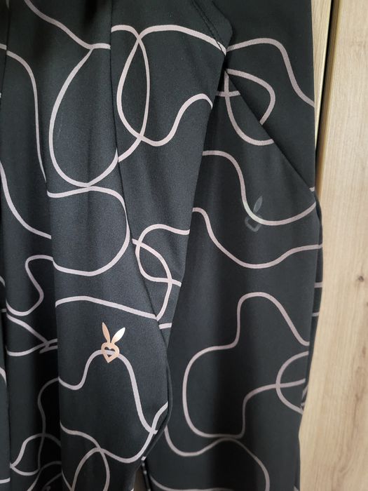 Legginsysportowe Cardio Bunny XS