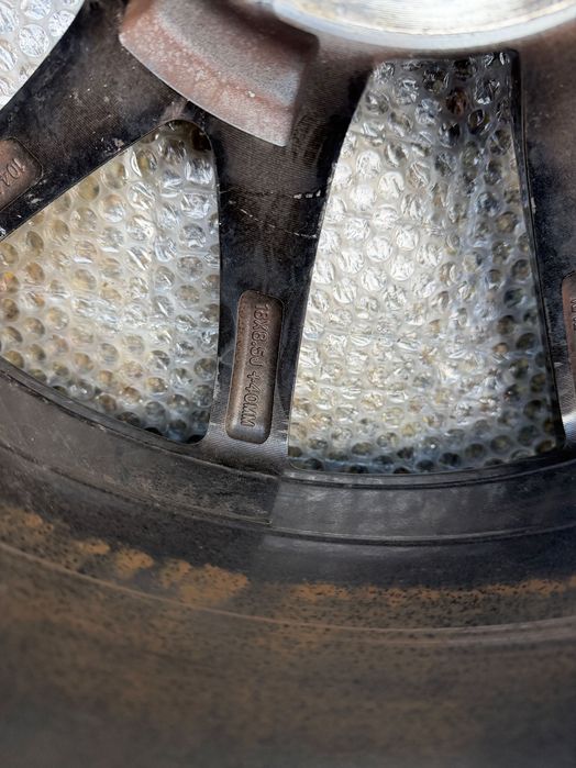 Felga Aluminiowa TESLA 3 AERO 5x114.3 ET40 8.5x18” ORYGINAŁ