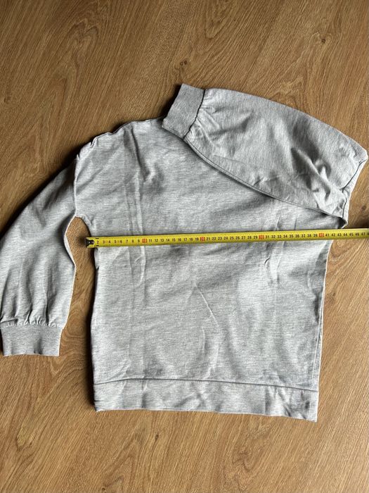 Bluza Terranova rozm. 140 bawełna