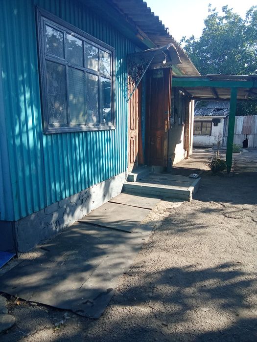 Продам дом со всеми удобствами