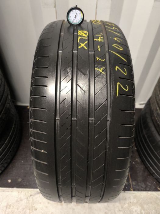 Opona Bridgestone alenza 001 275/40/22 pojedynka