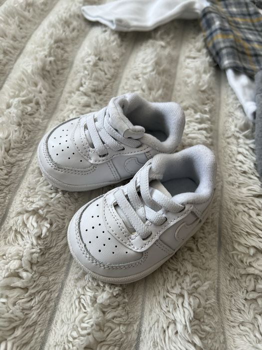 Стильовий набір для хлопчика Little Angel 62 розмір