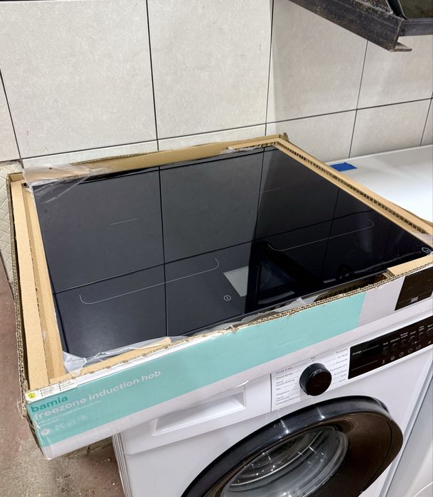 Płyta indukcyjna GoodHome Bamia - gwarancja