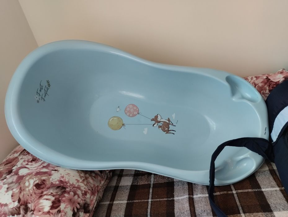 Візочок 2в1 Adamex Rimini/ Стільчик для годування Chicco Polly та інше