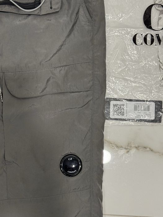 Штани нейлон cp company сп компані
