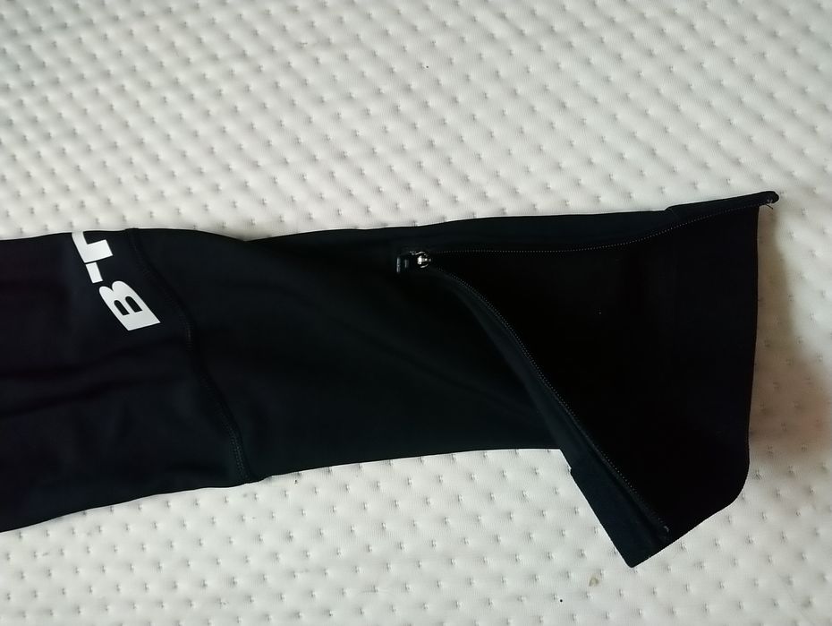 Зимові велоштани BTwin XL розмір