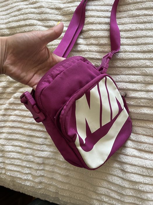 Сумка бананка Nike