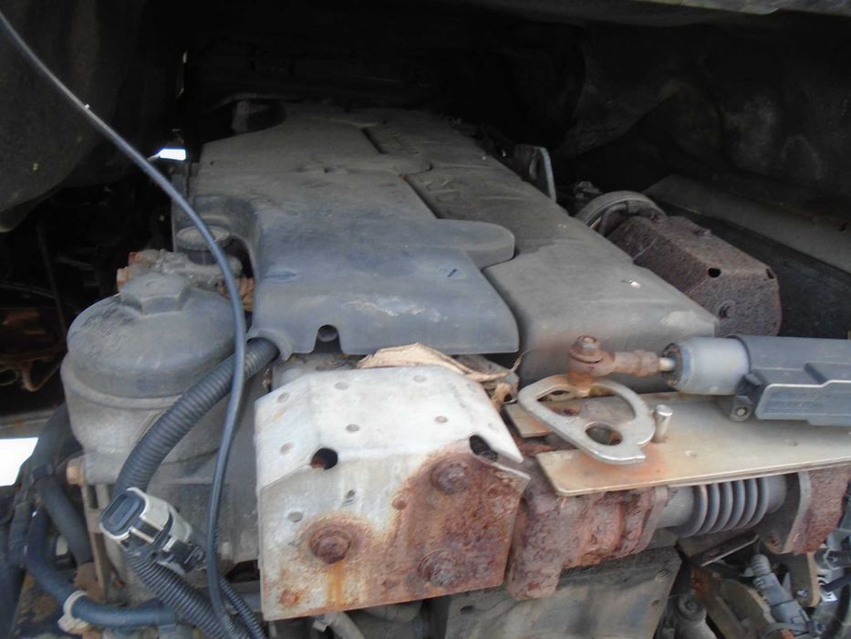 Sterownik ZBR2 WABCO MAN rozne opis sterownik silnika 0281020067,,0281010253