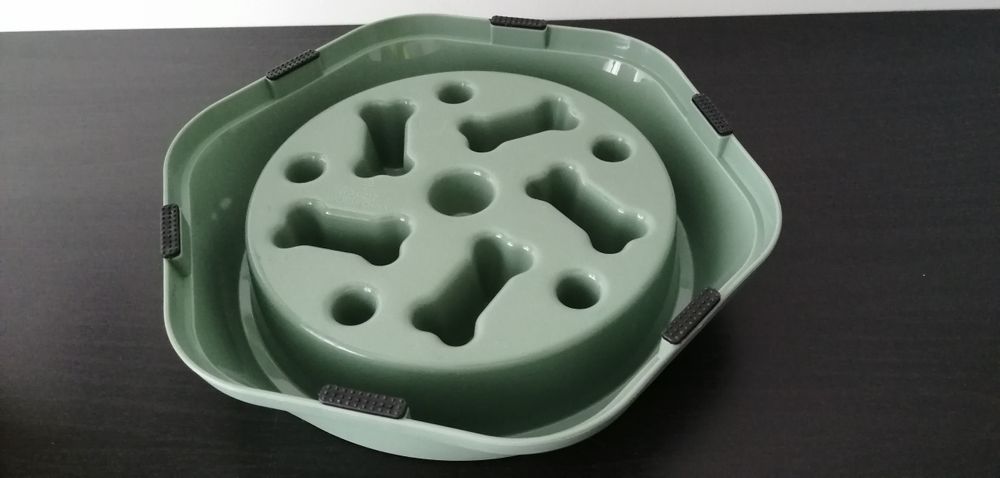 Dispensador para cão