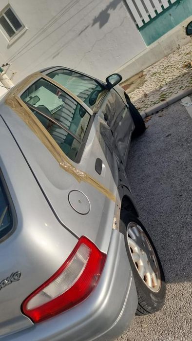 Citroen Saxo (S0, S1) 1.1I | 2000 - 2003 - Disponível Para Peças