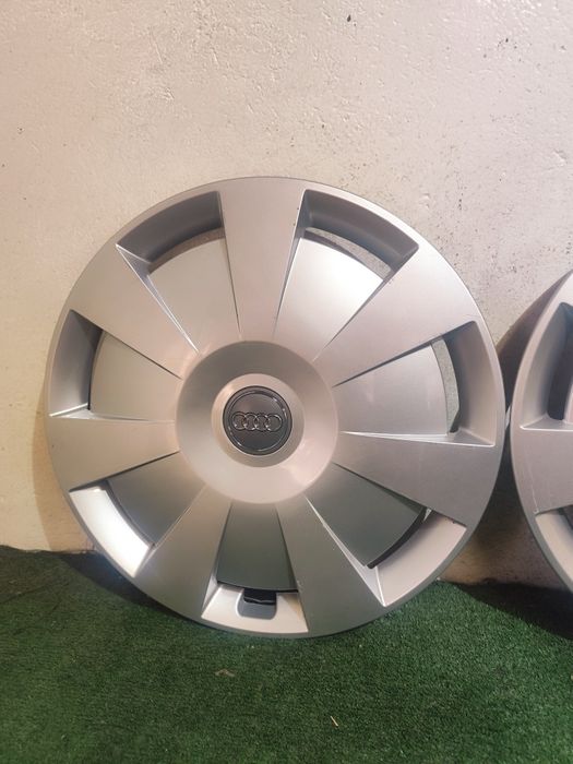 Kołpaki OE Audi A3 V8 16"