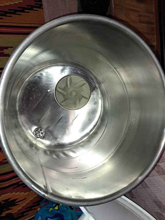 Пральна машинка Донбас в робочону стані