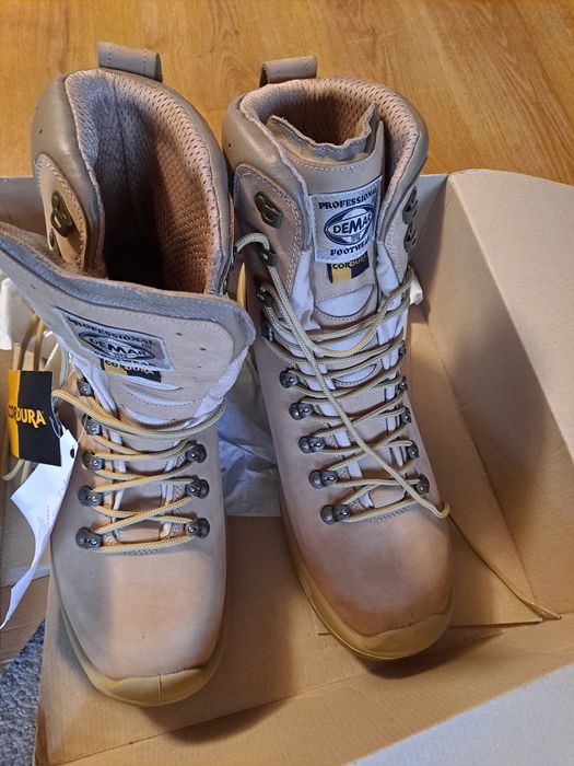 Buty demar M 7 6479
