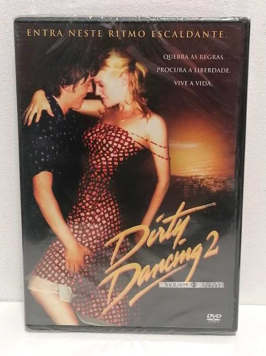 Dirty Dancing  2