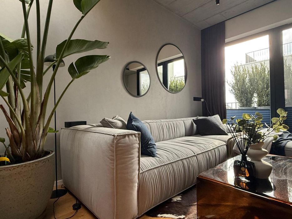 Sofa Nobonobo model UMO