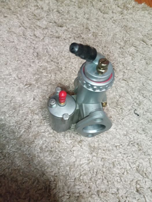 Карбюратор до мото BMW НОВИЙ