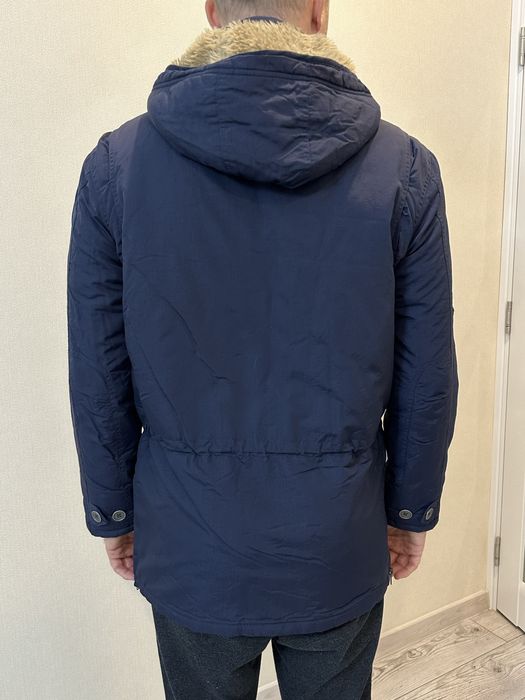 Парка Taylor&Son