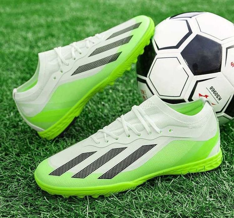 -500 ГРН ЗНИЖКА! Сороконожки Adidas Crazyfast футзалки адідас недорого