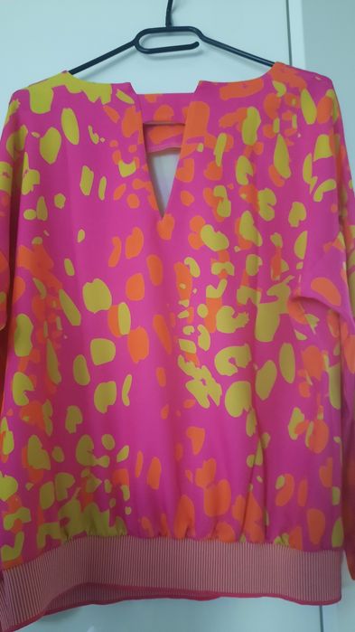 Zestaw 3 bluzek firmy Małecka