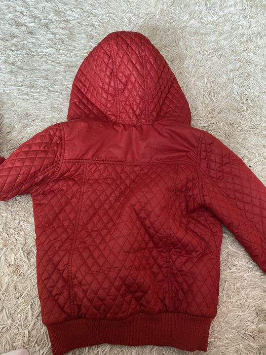 Kurtka XL wiosenna C&A