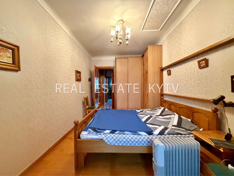 3-rooms apartment apartment by the address st. Kitoboynaya (area 83 m²) - Atlanta.ua - photo 17