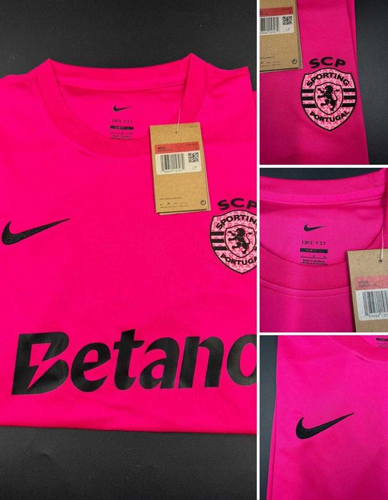 Camisolas Selecao & Clube Varios Modelos