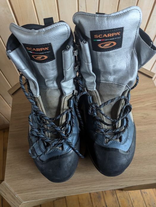 Scarpa charmoz 44b