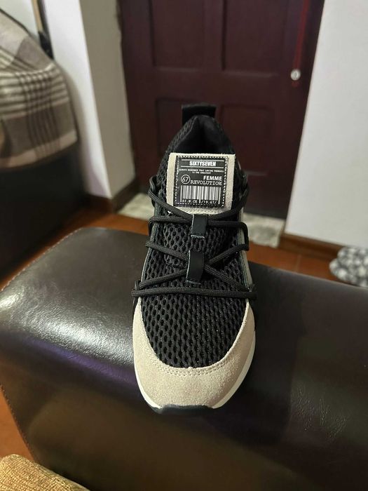 Sapatilhas Sixty Seven ( senhora)