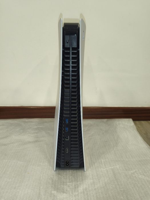 Playstation 5 com 2K26