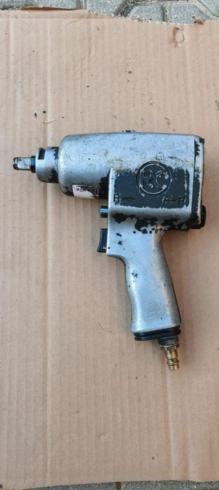 silnik elektryczny Tamel S.A. / klucz pneumatyczny
