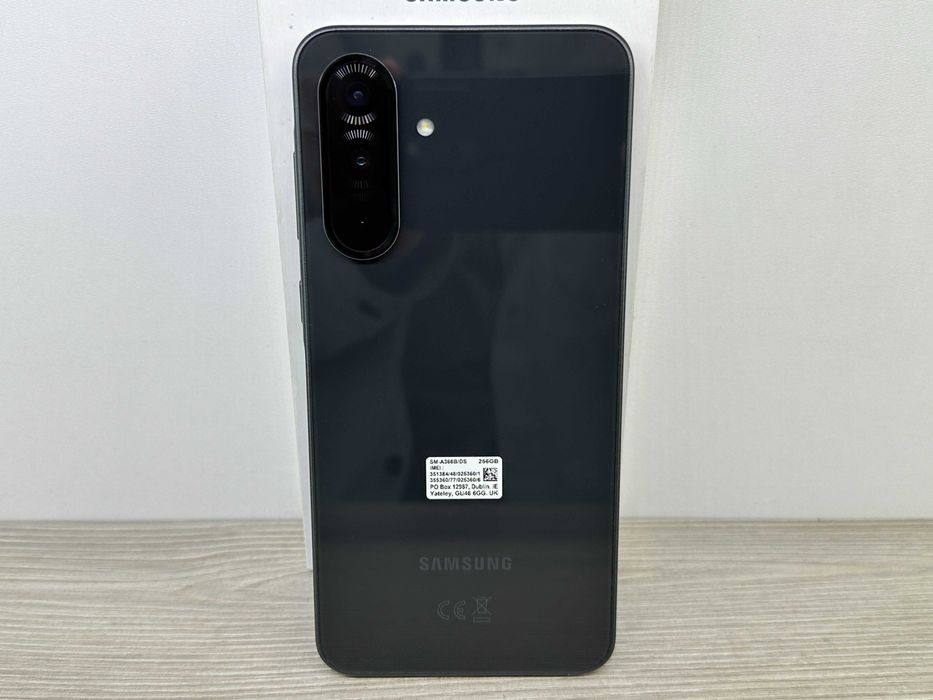 Smartfon Samsung Galaxy A36 5G 8/256GB