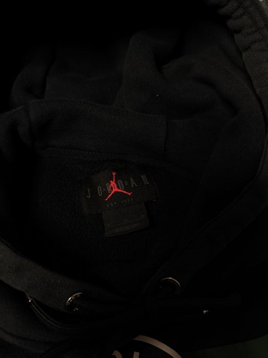 Худі Jordan Paris