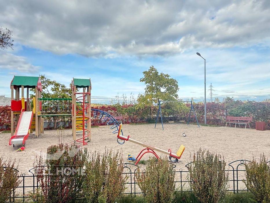 Продаж 1к квартири, вул. Калнишевського, 14, м. Київ - генератор
