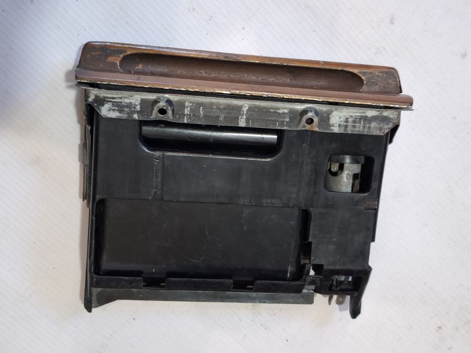 Дерево накладки салона Мерседес w124 w126