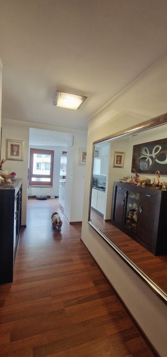3 pokoje 76 m2, blisko metro bemowo
