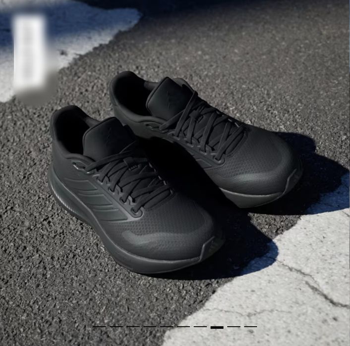 Кросівки adidas Адідас розмір 10
