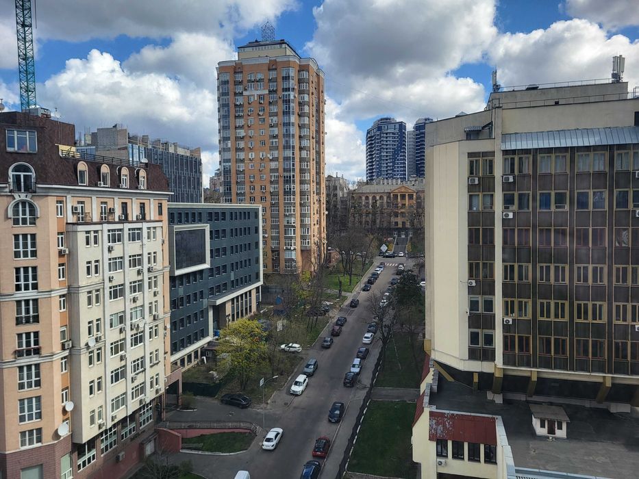 Багатокімнатна квартира за адресою вул. Предславинська (площа 193,6 м²) - Atlanta.ua - фото 10