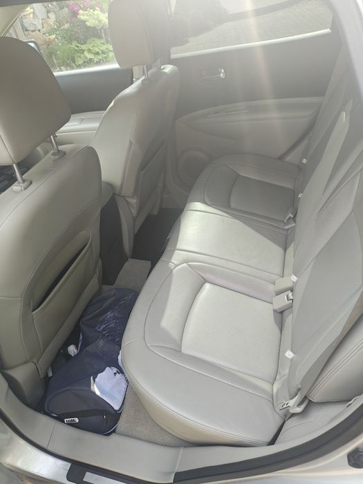 NISSAN ROGUE 2010 2.5 Benzyna+LPG | Mocno doinwestowany | SZYBKA SPRZEDAŻ!