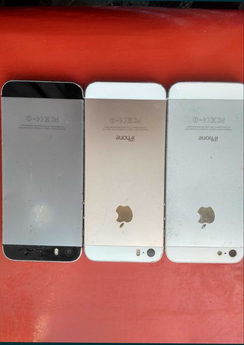 Мобильные телефоны