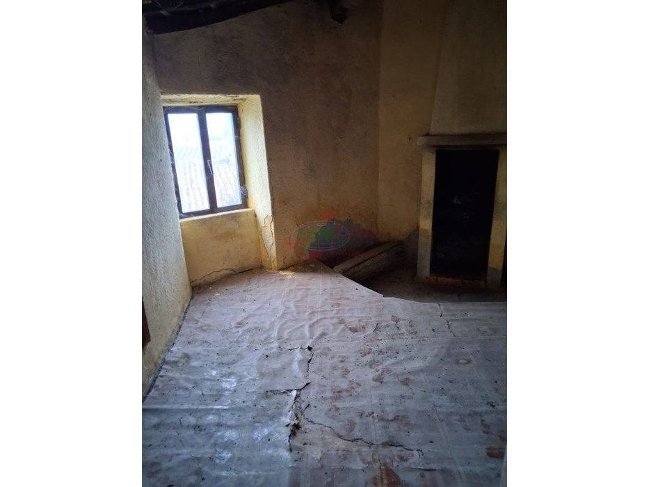 Casa de Aldeia para remodelar