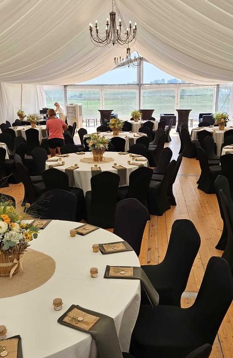 Hala namiotowa, Wynajem, event, konferencja, namiot