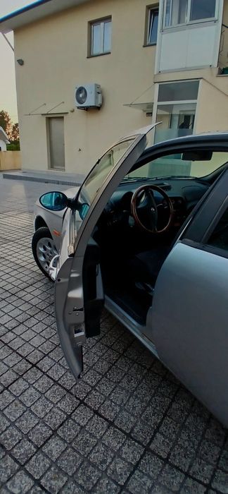 Carro Alfa Romeo