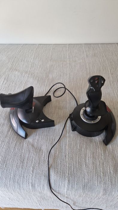Joystick Thrustmaster T Flights