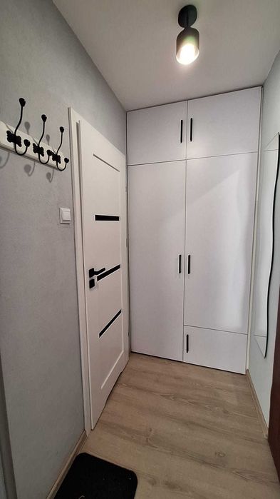 Do wynajęcia kawalerka na Felińskiego